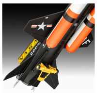 REVELL 03793 Boeing NB-52 & X-15 "Platinum Edition"