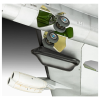 REVELL 03793 Boeing NB-52 & X-15 "Platinum Edition"