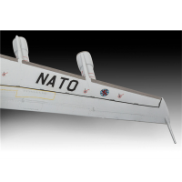 REVELL 03794 Boeing E-3A Sentry