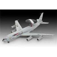 REVELL 03794 Boeing E-3A Sentry