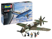 REVELL 03795 Dornier Do 335 "Pfeil"