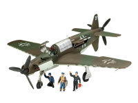 REVELL 03795 Dornier Do 335 "Pfeil"