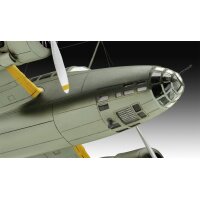 REVELL 03797 KI-21-lA "Sally"