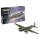 REVELL 03797 KI-21-lA "Sally"