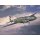 REVELL 03797 KI-21-lA "Sally"