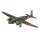 REVELL 03797 KI-21-lA "Sally"