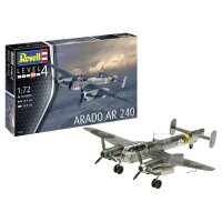 REVELL 03798 Arado AR-240