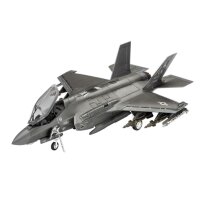 REVELL 03799 Lockheed Martin® F-35®A Lightning...