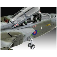 REVELL 03801 Tornado Twin Pack 50th Anniversary Panavia Tornado