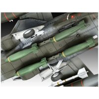 REVELL 03801 Tornado Twin Pack 50th Anniversary Panavia Tornado