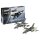 REVELL 03801 Tornado Twin Pack 50th Anniversary Panavia Tornado