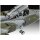 REVELL 03801 Tornado Twin Pack 50th Anniversary Panavia Tornado