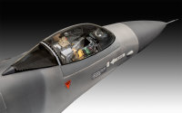 REVELL 03802 F-16 Falcon 50th Anniversary