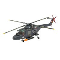 REVELL 03805 Westland Lynx Mk.88A