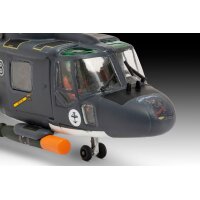 REVELL 03805 Westland Lynx Mk.88A