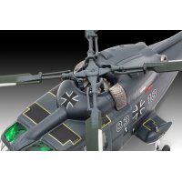 REVELL 03805 Westland Lynx Mk.88A