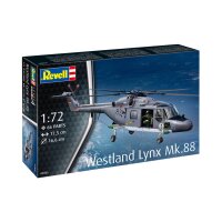 REVELL 03805 Westland Lynx Mk.88A