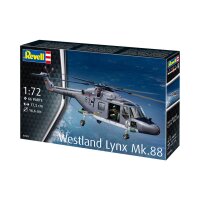 REVELL 03805 Westland Lynx Mk.88A