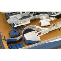 REVELL 05096 German Battleship "Tirpitz"