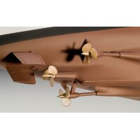 REVELL 05096 German Battleship "Tirpitz"