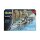 REVELL 05096 German Battleship "Tirpitz"