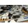 REVELL 05096 German Battleship "Tirpitz"