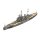 REVELL 05182 Battleship HMS Duke of York