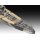 REVELL 05182 Battleship HMS Duke of York