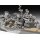 REVELL 05182 Battleship HMS Duke of York