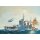 REVELL 05182 Battleship HMS Duke of York