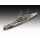 REVELL 05182 Battleship HMS Duke of York