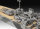 REVELL 05182 Battleship HMS Duke of York