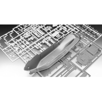 REVELL 05239 Tug Boat Smit Houston