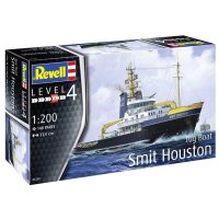 REVELL 05239 Tug Boat Smit Houston