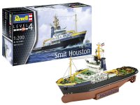 REVELL 05239 Tug Boat Smit Houston