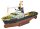 REVELL 05239 Tug Boat Smit Houston