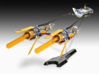 REVELL 05639 Geschenkset Anakins Podracer: EP1 25th Anniv.