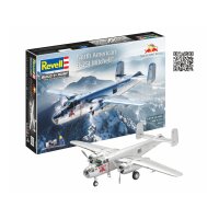 REVELL 05643 Geschenkset Flying B-25J Mitchell