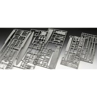 REVELL 05644 Geschenkset Pacific Warriors
