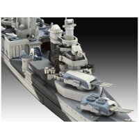REVELL 05644 Geschenkset Pacific Warriors