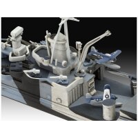 REVELL 05644 Geschenkset Pacific Warriors