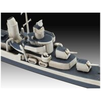 REVELL 05644 Geschenkset Pacific Warriors