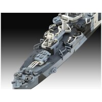 REVELL 05644 Geschenkset Pacific Warriors