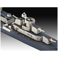 REVELL 05644 Geschenkset Pacific Warriors