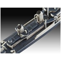 REVELL 05644 Geschenkset Pacific Warriors