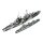 REVELL 05644 Geschenkset Pacific Warriors
