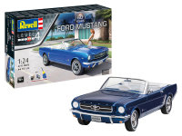 REVELL 05647 Geschenkset "60th Anniversary of Ford...