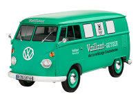 REVELL 05648 Geschenkset  "150 years of Vaillant" VW T1 Bus