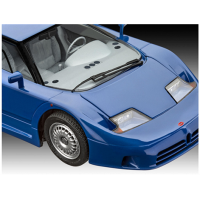 REVELL 07353 Bugatti EB110