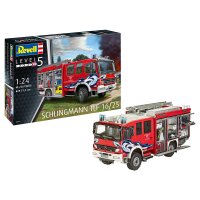 REVELL 07586 Schlingmann TLF 16/25